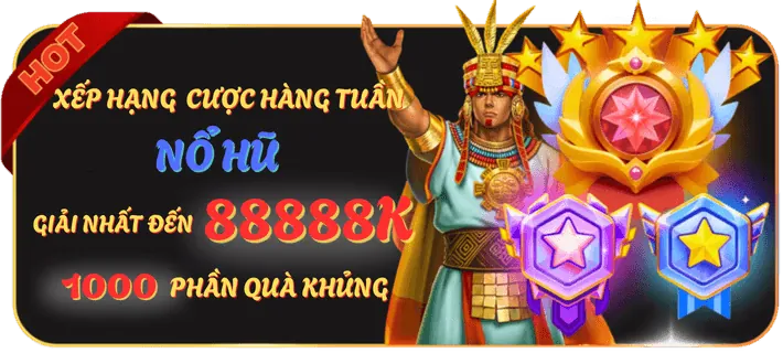 Thưởng nạp lại hàng ngày vvwin link vào