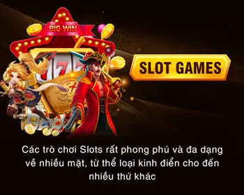 Kho game đa dạng vvwin link vào