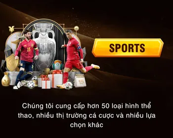 Tỷ lệ cược hấp dẫn và cạnh tranh