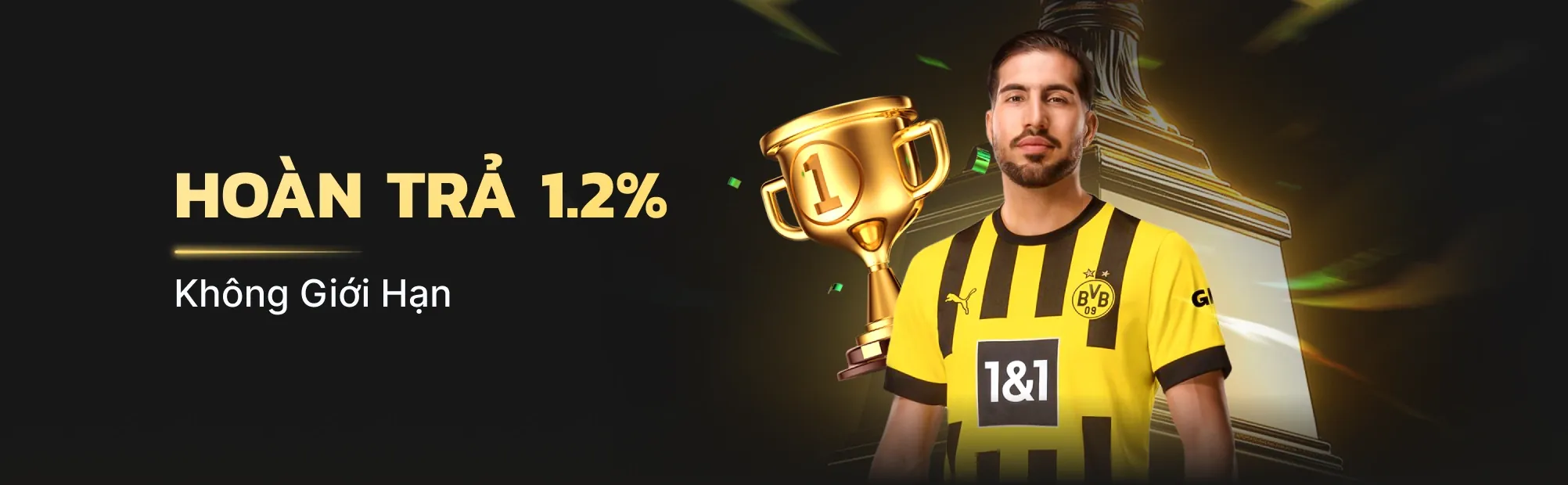 Cá cược E-sports tại VVWIN
